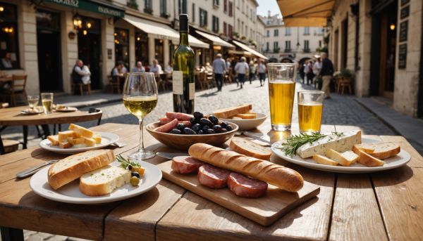 Comment déguster les spécialités culinaires locales ?