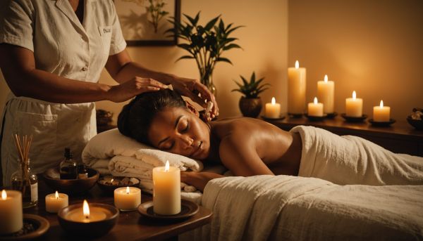 Les prestations de bien-être pour vous détendre