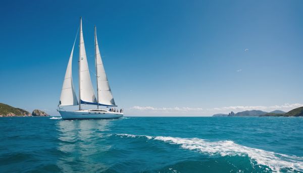 Pourquoi choisir une sortie en mer pour vos vacances ?