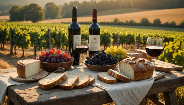 Pourquoi le terroir fait la fierté de notre région