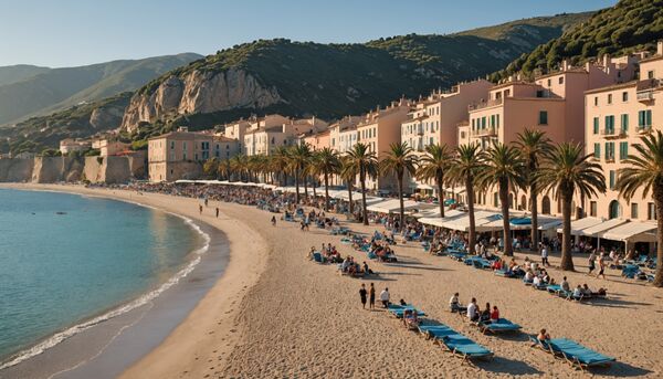 Pourquoi les pyrénées orientales seduisent les vacanciers en bord de mer ?