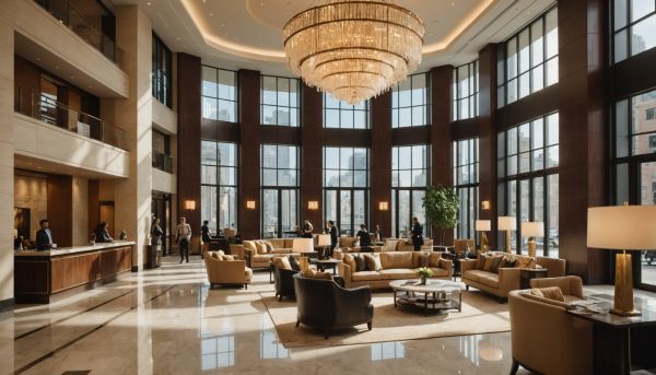Pourquoi nos voyageurs recommandent-ils notre hôtel ?