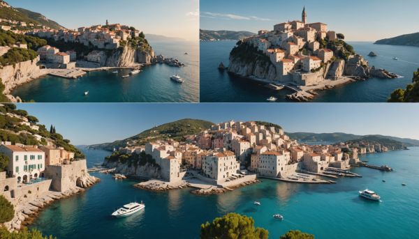 Quelles destinations tendances explorer cette année ?