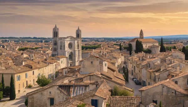 Découvrez les meilleurs camps à arles pour des vacances inoubliables