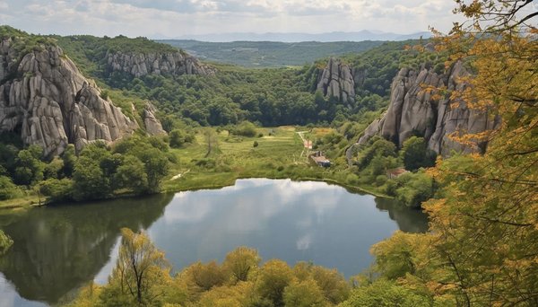 Vacances à léon : un cadre idéal pour les amoureux de la nature