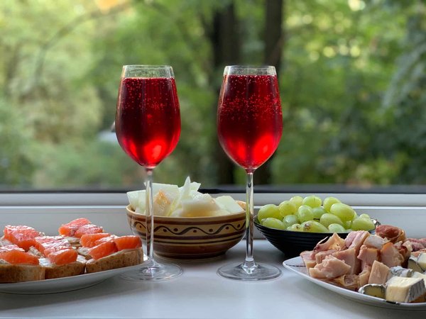 Les étoiles gourmandes de Bordeaux : La haute gastronomie dans la cité du vin