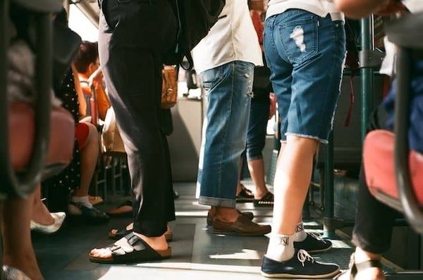 Quels sont les moyens de transport pour visiter Marseille ?